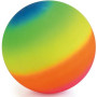 Rubber Regenboog Ballen - set van 3