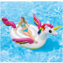 Intex Opblaasbare Unicorn 287x193x65 cm - Opblaasfiguur