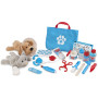 Melissa & Doug - Dierenarts Speelset