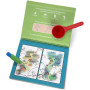 Melissa & Doug - Water Wow Deluxe - Animals - 1
