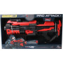 Tack Pro Attack 1 10 Darts Blaster 45 cm 