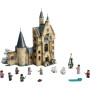LEGO Harry Potter- Zeinstein klokkentoren- 75948  -  5702016368697