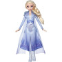 Disney Frozen 2 Tienerpop - Elsa