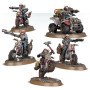 Games Workshop Atalan Jackals