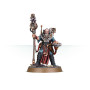 Warhammer 40K - Genestealer Cults - Clamavus (51-45)