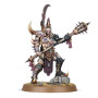 Warhammer Age of Sigmar - Hedonites of Slaanesh - Lord of Pain (83-87)