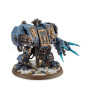 Warhammer 40K - Space Wolves - Venerable Dreadnought (53-12)
