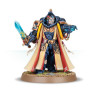 Warhammer 40K - Space Marines - Primaris Librarian (48-63)