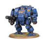 Warhammer 40K : Redemptor Dreadnought