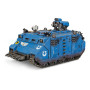 Warhammer 40K - Space Marines - Razorback (48-21)