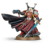 BLOOD ANGELS: MEPHISTON