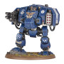 Warhammer 40K - Space Marine - Ballistus Dreadnought (48-11) - Unit