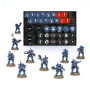 Warhammer 40K - Kill Team - Phobos Strike Team (103-01)
