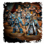 Warhammer - Thousand sons Scarab Occult Terminators