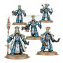 Warhammer - Thousand sons Scarab Occult Terminators