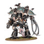 Warhammer 40K - Chaos Knights - Knight Abominant (43-63)