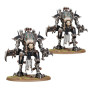 Warhammer 40K - Chaos Knights - Wardogs (43-64)