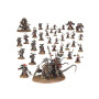 Warhammer 40K - Chaos Space Marines - Battleforce - Warband (71-44)