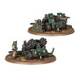 Warhammer 40K - Astra Militarum Field Ordnance Battery (47-41)