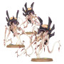 Tyranids Venomthropes