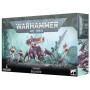 Warhammer 40K - Tyranids - Biovore (51-41)