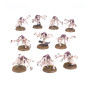 Warhammer 40K - Tyranids - Genestealers (51-06)