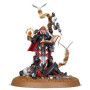 Warhammer 40K - Adepta Sororitas - Hospitaller (52-18)