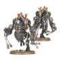 Warhammer 40K - Adepta Sororitas - Engines of Redemption (52-58)