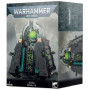 Warhammer 40K - Necrons - Monolith (49-09)