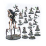 Warhammer 40K - Combat Patrol - Necrons (49-04)