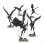 Warhammer 40K - Drukhari Scourges (45-16)