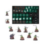 Warhammer 40K - Kill Team - Mandrakes (103-42)