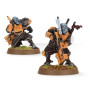 Warhammer 40K - tau empire pathfinder team