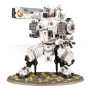 Warhammer 40K - T'au Empire Stormsurge (56-18)