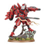 Warhammer 40K - T'au Empire - Commander Farsight (56-41)