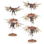 Warhammer 40K - Adeptus Mechanicus - Pteraxii’ (59-23)