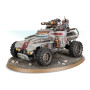 Warhammer 40K - Genestealer Cults - Achilles Ridgerunners (51-61)