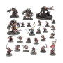 Warhammer Age of Sigmar - Spearhead - Skaven (70-901)