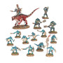 Warhammer Age of Sigmar - Spearhead - Seraphon (70-19)