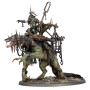 Warhammer Age of Sigmar - Orruk Warclans - Swampboss Skumdrekk (89-69)