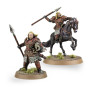 Games Workshop - LotR - Éomer Marshal of the Riddermark (30-50)
