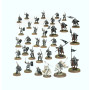 Games Workshop - LotR Middle-Earth - Minas Tirith Battlehost