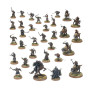 Games Workshop - LotR Middle-Earth - Mordor Battlehost