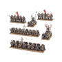 Warhammer The Old World - Battalion - Warriors of Chaos (08-16)