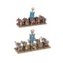 Warhammer - The Old World - Dwarfen Mountain Holds - Dwarf Hammerers (10-10)