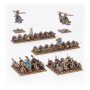 Warhammer - The Old World - Battalion - Dwarfen Mountain Holds (10-05)