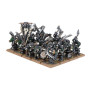 Warhammer - The Old World - Orc & Goblin Tribes - Black Orc Mob (09-13)