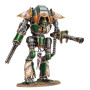 Warhammer - The Hores Heresy - Cerastus Knight Acheron (31-67)