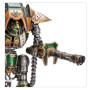 Warhammer - The Hores Heresy - Cerastus Knight Acheron (31-67)