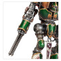 Warhammer - The Hores Heresy - Cerastus Knight Acheron (31-67)